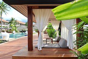 Bandara Spa Resort & Pool Villas, Samui