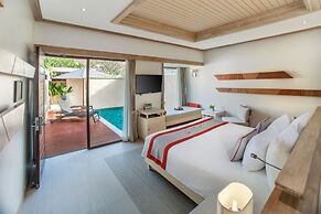 Bandara Spa Resort & Pool Villas, Samui