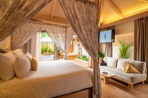 Bandara Spa Resort & Pool Villas, Samui