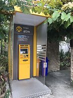 Bandara Spa Resort & Pool Villas, Samui