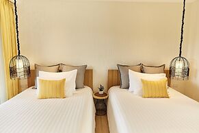 Bandara Spa Resort & Pool Villas, Samui