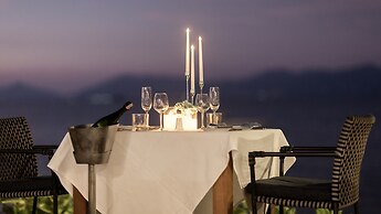 Bandara Spa Resort & Pool Villas, Samui