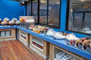 Bandara Spa Resort & Pool Villas, Samui