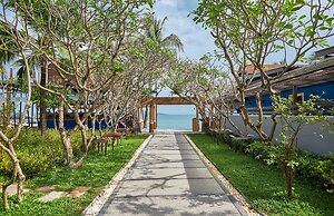 Bandara Spa Resort & Pool Villas, Samui
