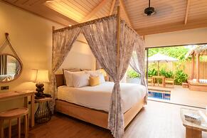 Bandara Spa Resort & Pool Villas, Samui