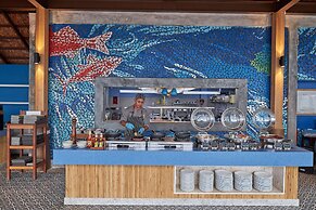 Bandara Spa Resort & Pool Villas, Samui