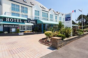 Brit Hotel de l'océan Concarneau