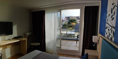 Brit Hotel de l'océan Concarneau