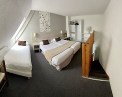 Brit Hotel de l'océan Concarneau