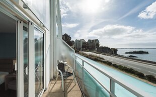 Brit Hotel de l'océan Concarneau