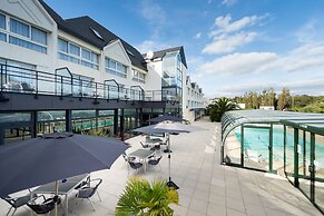 Brit Hotel de l'océan Concarneau