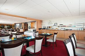 Brit Hotel de l'océan Concarneau