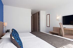 Brit Hotel de l'océan Concarneau