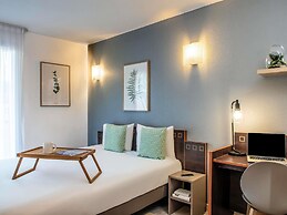 Aparthotel Adagio Access Nice Garibaldi