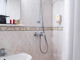 Aparthotel Adagio Access Nice Garibaldi