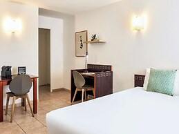 Aparthotel Adagio Access Nice Garibaldi