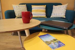 Aparthotel Adagio Access Nice Garibaldi