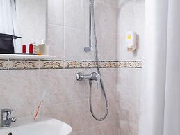 Aparthotel Adagio Access Nice Garibaldi