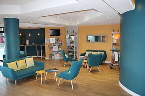 Aparthotel Adagio Access Nice Garibaldi