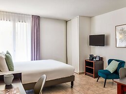 Aparthotel Adagio Access Nice Garibaldi