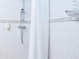 Aparthotel Adagio Access Nice Garibaldi