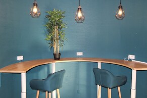 Aparthotel Adagio Access Nice Garibaldi