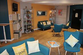 Aparthotel Adagio Access Nice Garibaldi