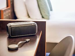 Aparthotel Adagio Access Nice Garibaldi