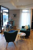 Aparthotel Adagio Access Nice Garibaldi