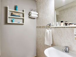 Aparthotel Adagio Access Nice Garibaldi