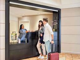 Aparthotel Adagio Access Nice Garibaldi