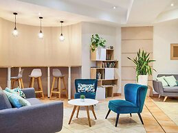 Aparthotel Adagio Access Nice Garibaldi