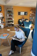 Aparthotel Adagio Access Nice Garibaldi