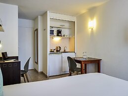 Aparthotel Adagio Access Nice Garibaldi