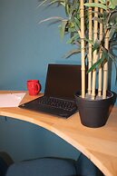 Aparthotel Adagio Access Nice Garibaldi