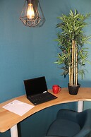 Aparthotel Adagio Access Nice Garibaldi