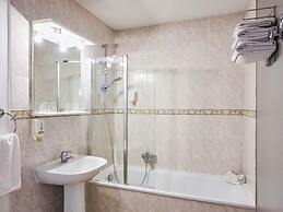 Aparthotel Adagio Access Nice Garibaldi