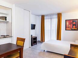 Aparthotel Adagio Access Nice Garibaldi