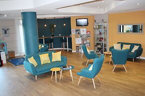 Aparthotel Adagio Access Nice Garibaldi