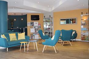 Aparthotel Adagio Access Nice Garibaldi