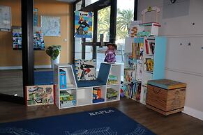 Aparthotel Adagio Access Nice Garibaldi