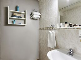 Aparthotel Adagio Access Nice Garibaldi