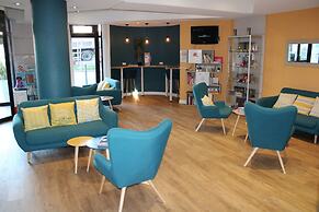 Aparthotel Adagio Access Nice Garibaldi