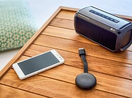 Aparthotel Adagio Access Nice Garibaldi