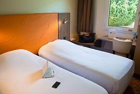 Brit Hotel Nantes St Herblain - Le Kerann