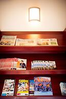 Brit Hotel Nantes St Herblain - Le Kerann