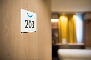 Brit Hotel Brest Le Relecq Kerhuon
