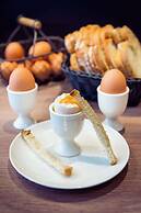 Brit Hotel Brest Le Relecq Kerhuon