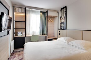 Brit Hotel Brest Le Relecq Kerhuon