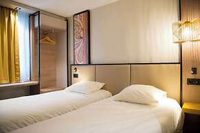 Brit Hotel Brest Le Relecq Kerhuon